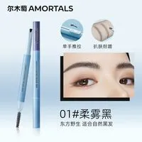 眉笔断芯怎么办：原因与日常防护