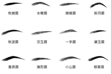 平价眉笔值得买吗？平价眉笔的挑选思路
