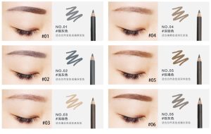 眉笔价格差距为什么这么大:影响定价的几个因素