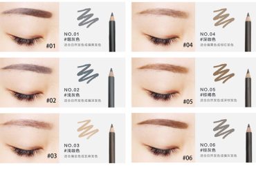 眉笔网购怎么选：商品页要看哪些信息
