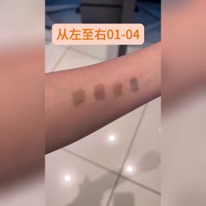 液体眉笔适合谁?液体眉笔和普通眉笔的差别