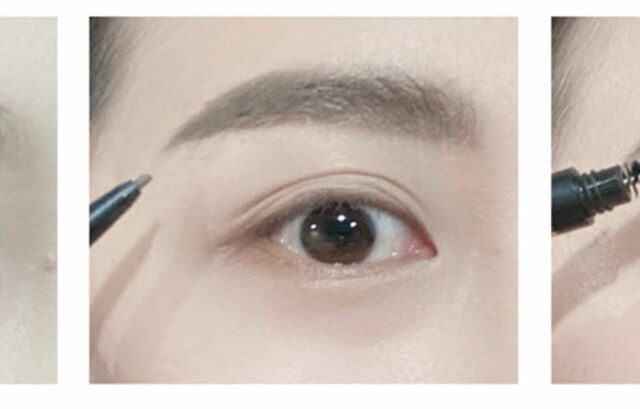 眉笔怎么画自然：避免眉毛显假的技巧 眉笔怎么画自然 眉笔怎么用不显假