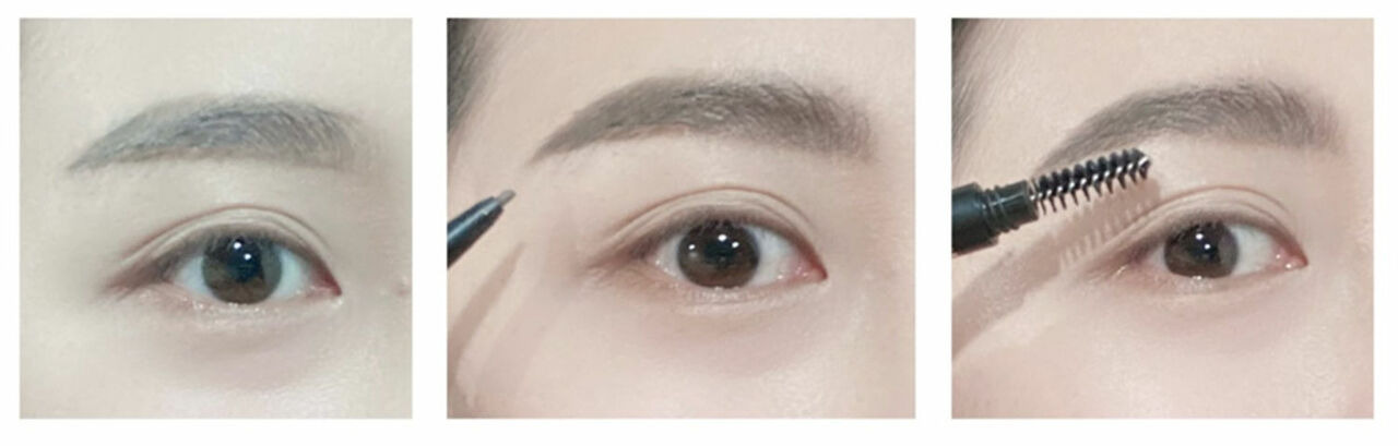 眉笔怎么画自然:避免眉毛显假的技巧 眉笔怎么画自然:避免眉毛显假的技巧