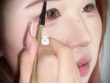 眉笔怎么画柳叶眉：弧度控制与脸型搭配 眉笔怎么画柳叶眉 柳叶眉