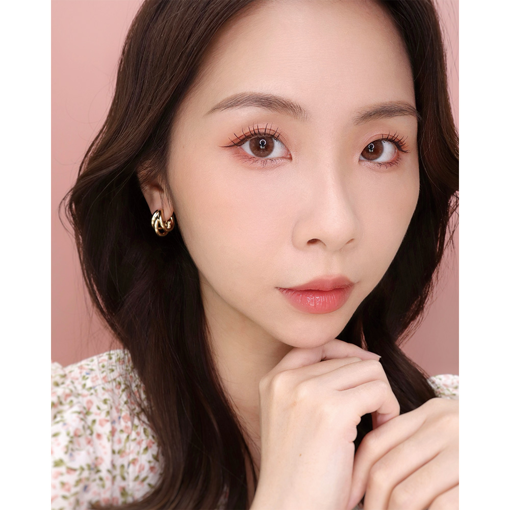 长脸、瓜子脸和鹅蛋脸怎么选眉形