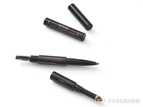 眉笔是什么？构造、种类与基本用途