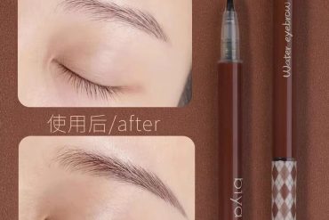 孕妇可以用眉笔吗？使用前需要了解的几点