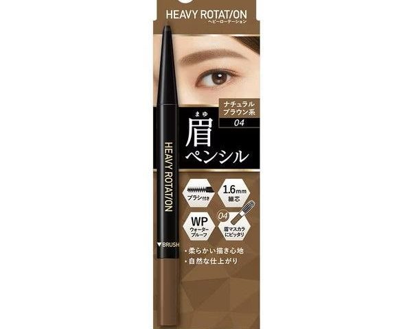 眉笔为什么容易掉色：影响持妆的因素 眉笔为什么容易掉色 眉笔脱色怎么办